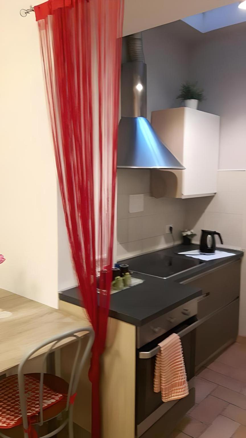 מלון פירנצה Casa Boss Oblivium מראה חיצוני תמונה