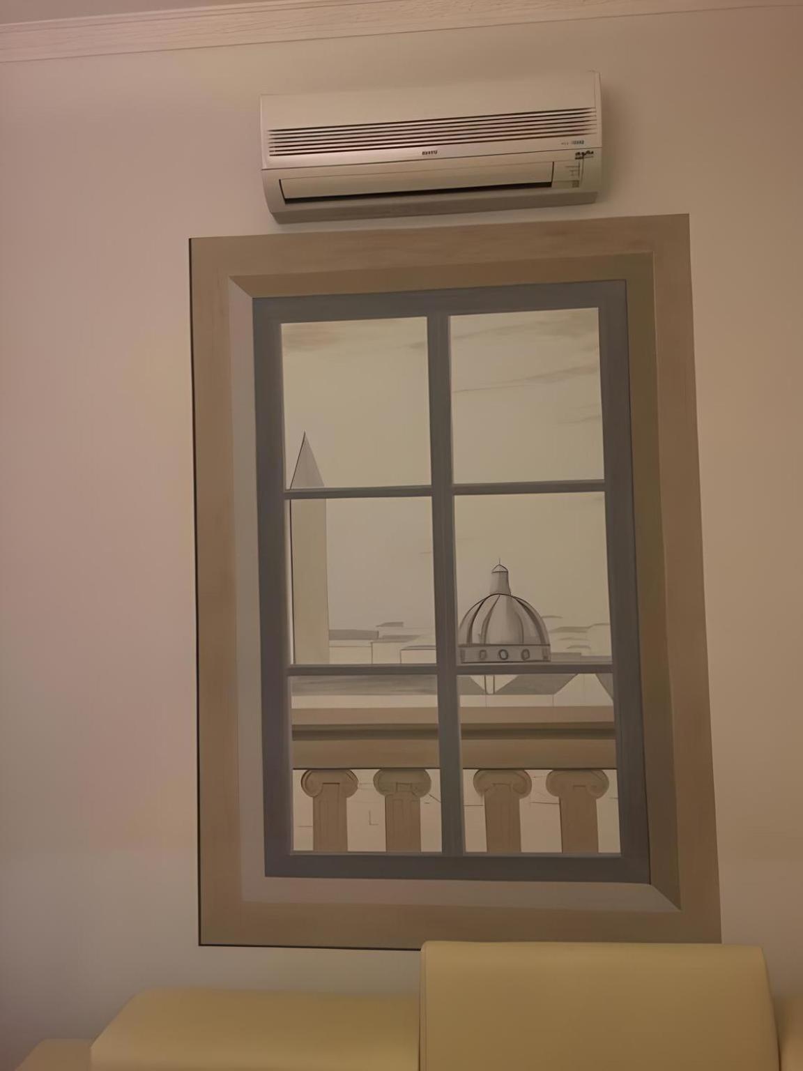 מלון פירנצה Casa Boss Oblivium מראה חיצוני תמונה