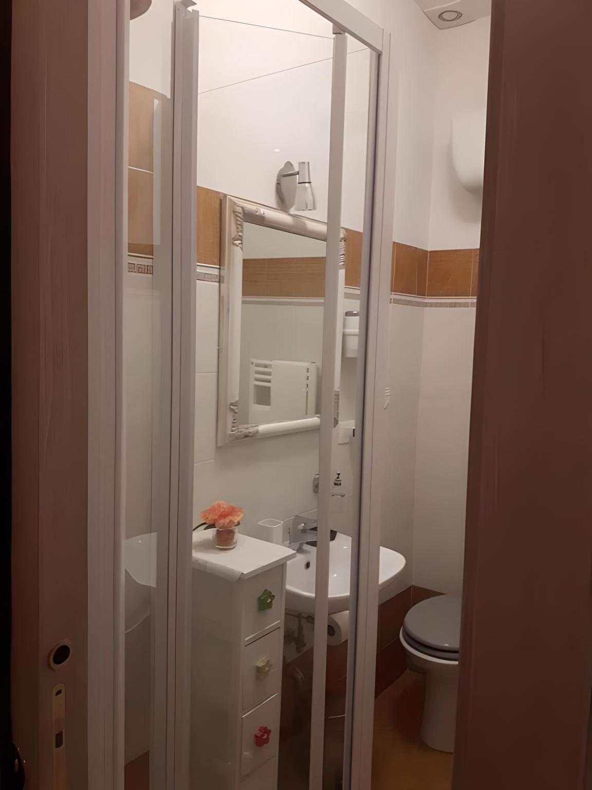 מלון פירנצה Casa Boss Oblivium מראה חיצוני תמונה